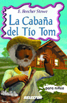 CABA�A DEL TIO TOM LA (PARA NI�OS)