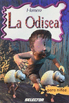 ODISEA LA (PARA NI�OS)