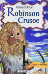 ROBINSON CRUSOE (PARA NIOS)