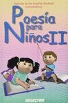 POESIA PARA NI�OS II