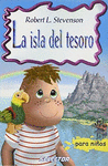 ISLA DEL TESORO LA (PARA NI�OS)