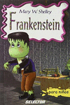 FRANKENSTEIN (PARA NI�OS)