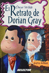 RETRATO DE DORIAN GRAY EL (PARA NIOS)