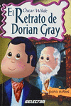 RETRATO DE DORIAN GRAY EL (PARA NI�OS)
