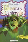FANTASMA DE CANTERVILLE EL (PARA NI�OS)