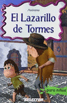 LAZARILLO DE TORMES EL (PARA NIOS)