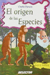 ORIGEN DE LAS ESPECIES EL (PARA NIOS)