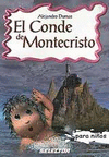 CONDE DE MONTECRISTO EL (PARA NIOS)