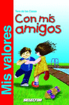VALORES CON MIS AMIGOS MIS