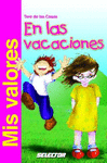 VALORES EN LAS VACACIONES MIS