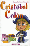 CRISTOBAL COLON