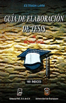 GUIA DE ELABORACION DE TESIS EN MATERIA FISCAL