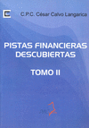 PISTAS FINANCIERAS DESCUBIERTAS T - II