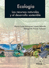 ECOLOGIA (LOS RECURSOS NATURALES Y EL DESARROLLO SOSTENIBLE)