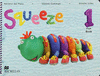 SQUEEZE 1 FUN BOOK