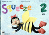 SQUEEZE 2 FUN BOOK