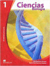CIENCIAS BIOLOGIA 1 SECUNDARIA