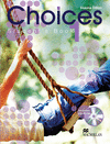 CHOICES 1 STUDENTS BOOK + WITH CD-ROM