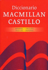 DICCIONARIO MACMILLAN/CASTILLO