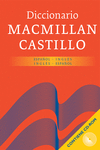 MACMILLAN-CASTILLO DICTIONARY INGLES-ESPAOL