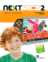 NEXT STOP STUDENTS BOOK PACK 2 (SB AND CD-ROM)