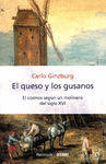 QUESO Y LOS GUSANOS EL (NUEVA EDICION)