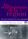SENTIMIENTOS DE LA REGION LOS