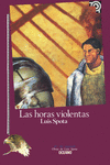 HORAS VIOLENTAS LAS