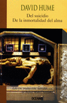 DEL SUICIDIO DE LA INMORTALIDAD DEL ALMA