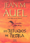 REFUGIOS DE PIEDRA LOS