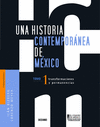 UNA HISTORIA CONTEMPORANEA DE MEXICO 1 TRANSFORMACIONES Y PERMANENCIAS