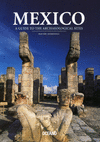 MEXICO: A GUIDE TO THE ARCHAEOLOGICAL SITES (NUEVA EDICION)