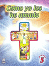 COMO YO LOS HE AMADO