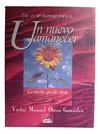 UN NUEVO AMANECER