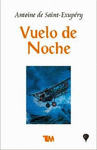 VUELO DE NOCHE