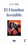 EL HOMBRE INVISIBLE