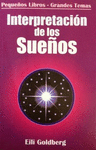 INTERPRETACION DE LOS SUE�OS