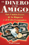 EL DINERO ES MI AMIGO