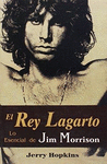 EL REY LAGARTO