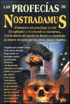 LAS PROFECIAS DE NOSTRADAMUS