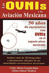 LOS OVNIS Y LA AVIACION MEXICANA