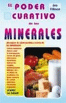 EL PODER CURATIVO DE LOS MINERALES