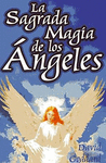 LA SAGRADA MAGIA DE LOS ANGELES