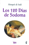 LOS 120 DIAS DE SODOMA