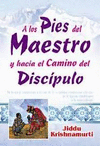 A LOS PIES DEL MAESTRO