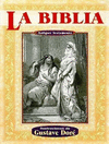 LA BIBLIA ANTIGUO TESTAMENTO