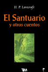 EL SANTUARIO Y OTROS CUENTOS