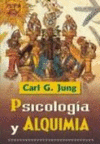 PSICOLOGIA Y ALQUIMIA LIBRO AGOTADO