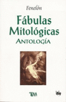 FABULAS MITOLOGICAS
