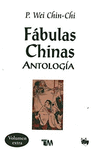 FABULAS CHINAS